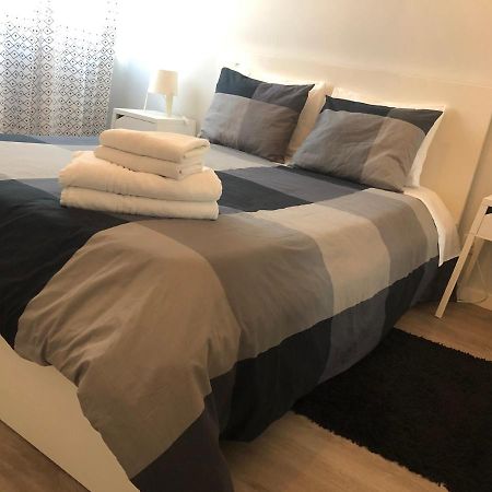 Apartamento 2 Quartos A Beira Mar Nazaré Exterior foto