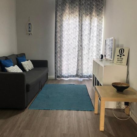 Apartamento 2 Quartos A Beira Mar Nazaré Exterior foto